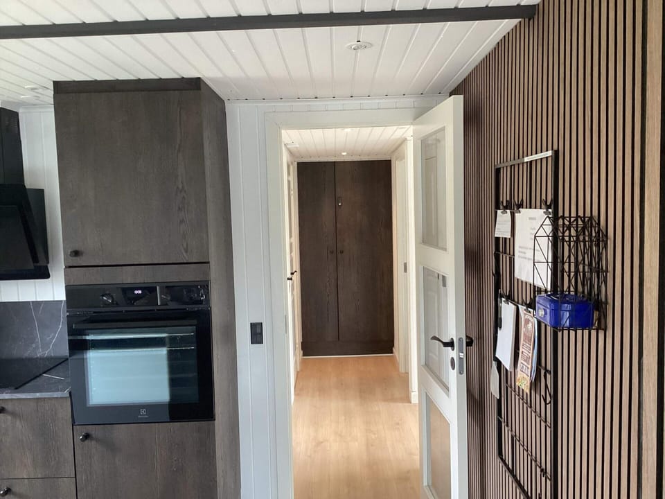 House | Interior