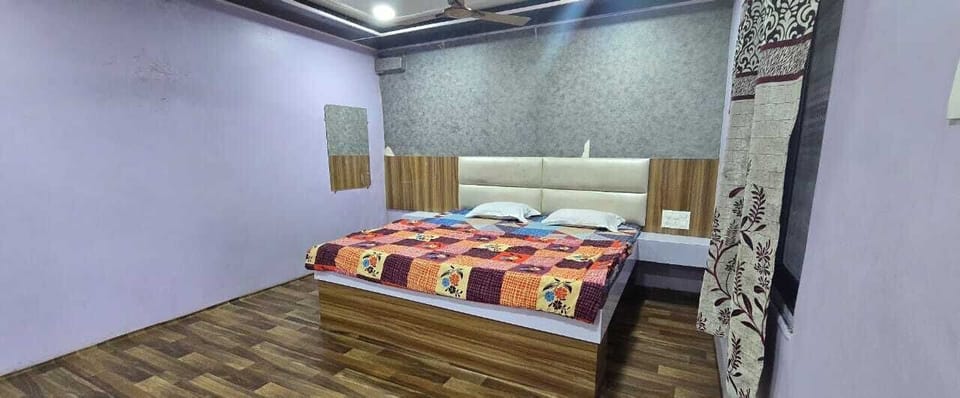 Deluxe Double Room, Mountain View