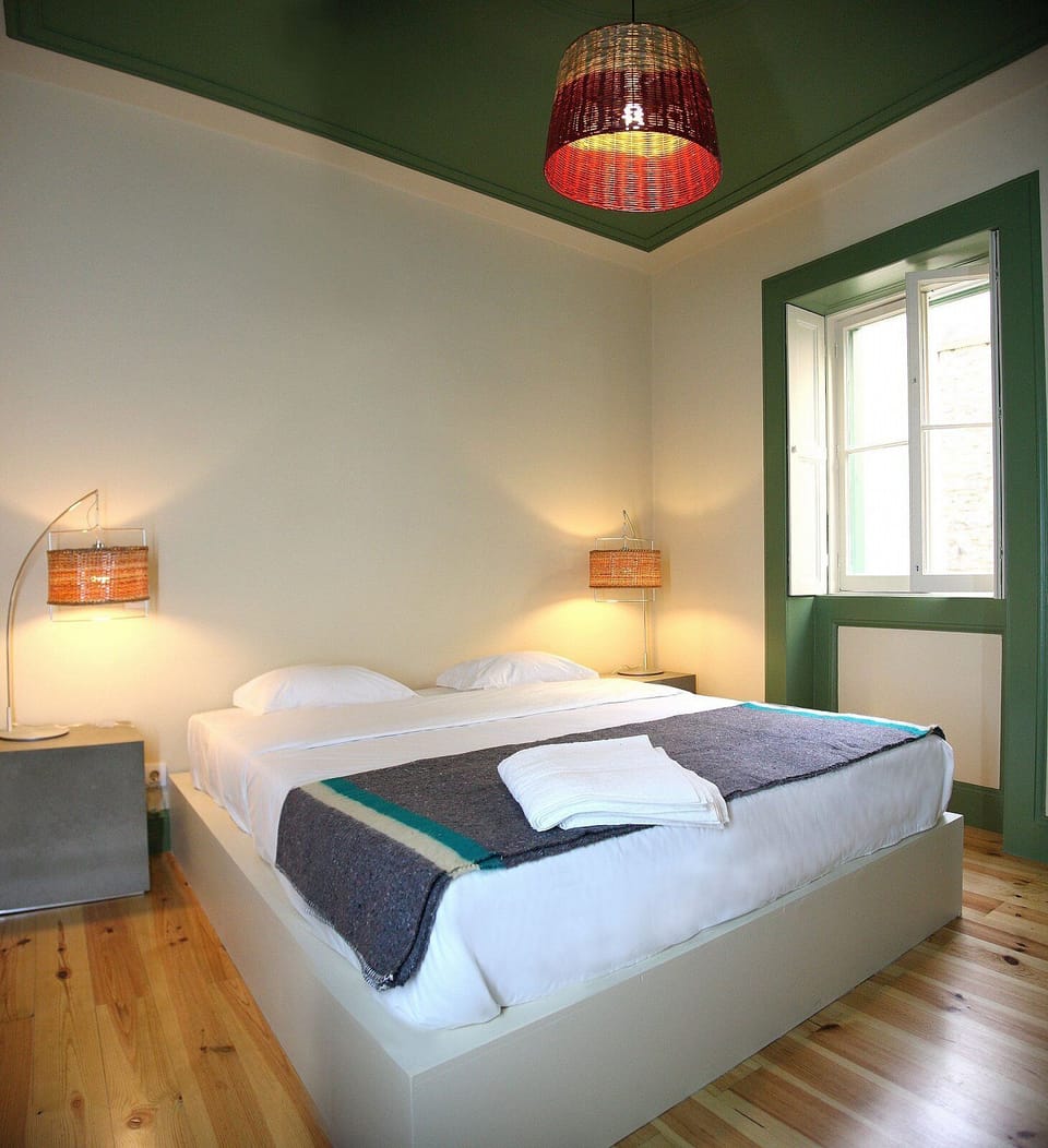 Superior Room | Free WiFi