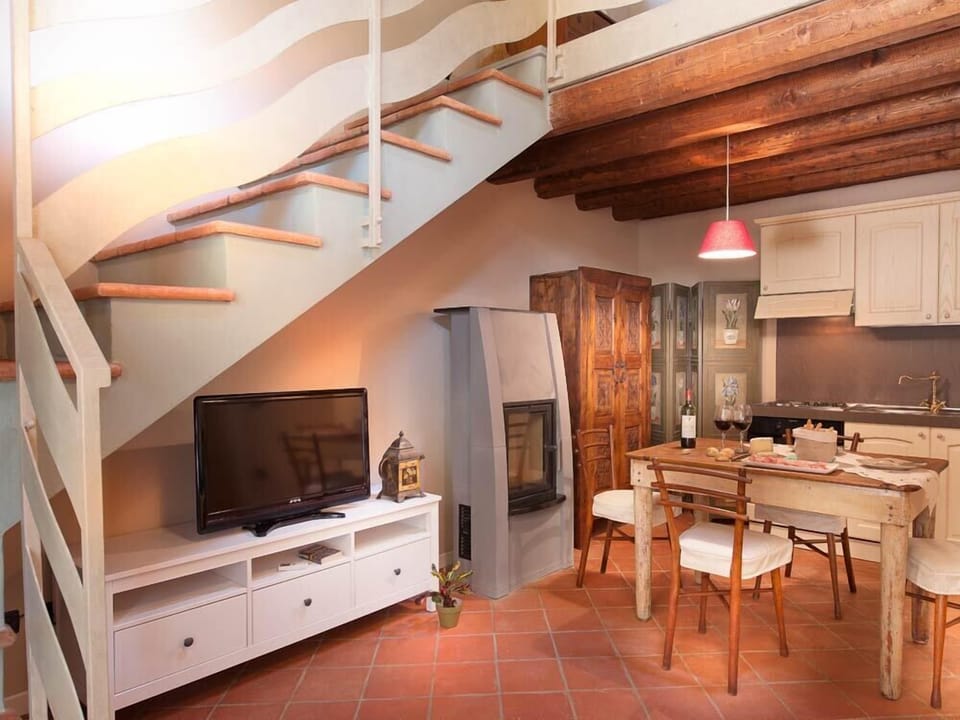 Family Apartment | Private kitchen