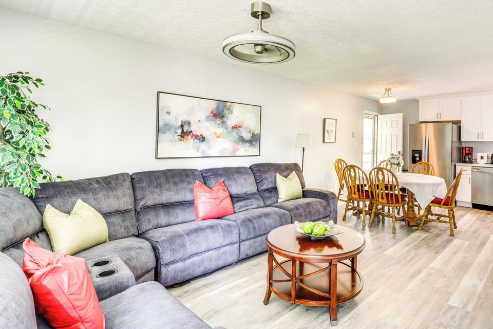 House (3 Bedrooms) | Front of property