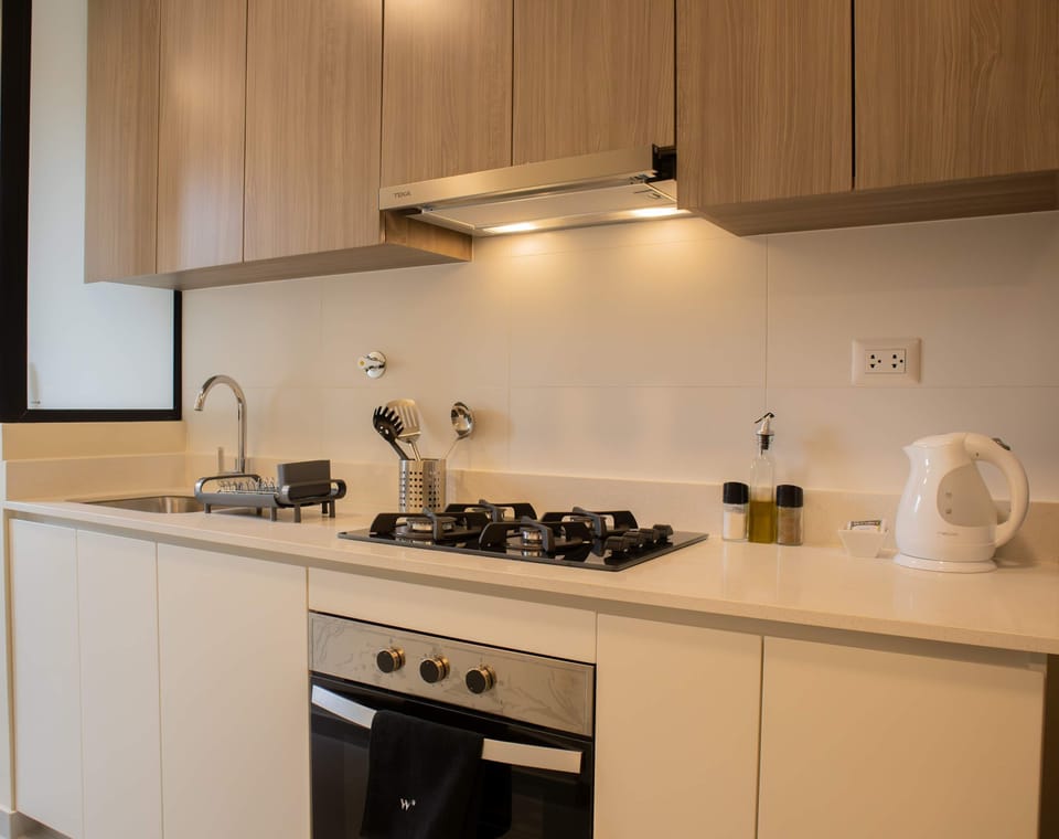 House | 1 bedroom, high-speed internet