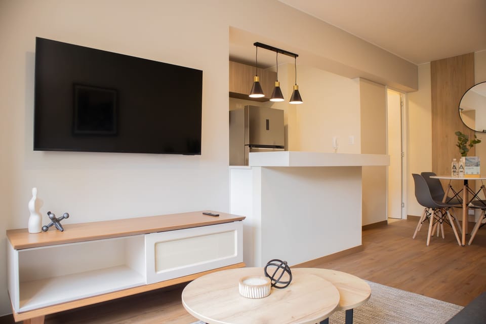 House | 1 bedroom, high-speed internet