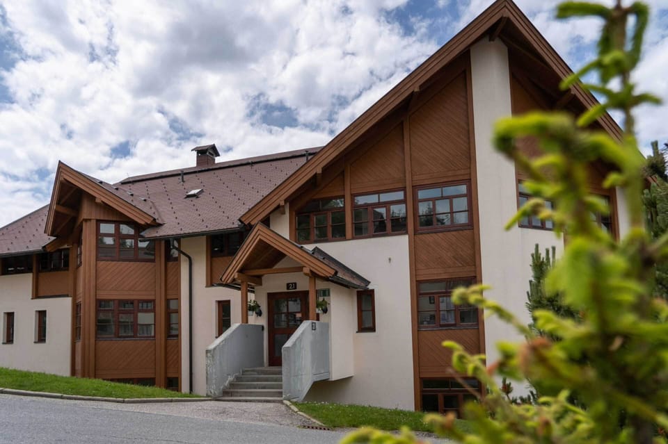 Apartment | Exterior