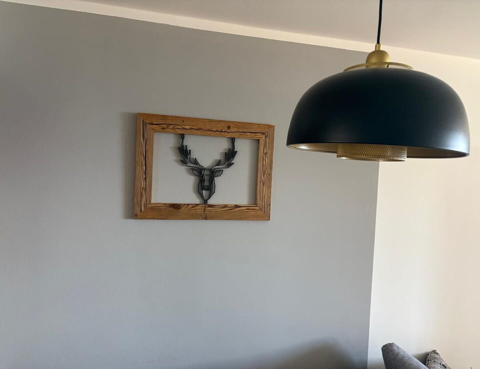 Apartment | Interior detail