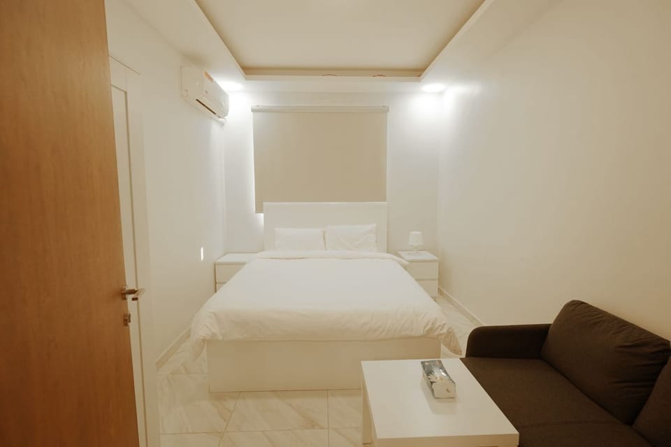Nakheel Suites Apartment hotel in Africa