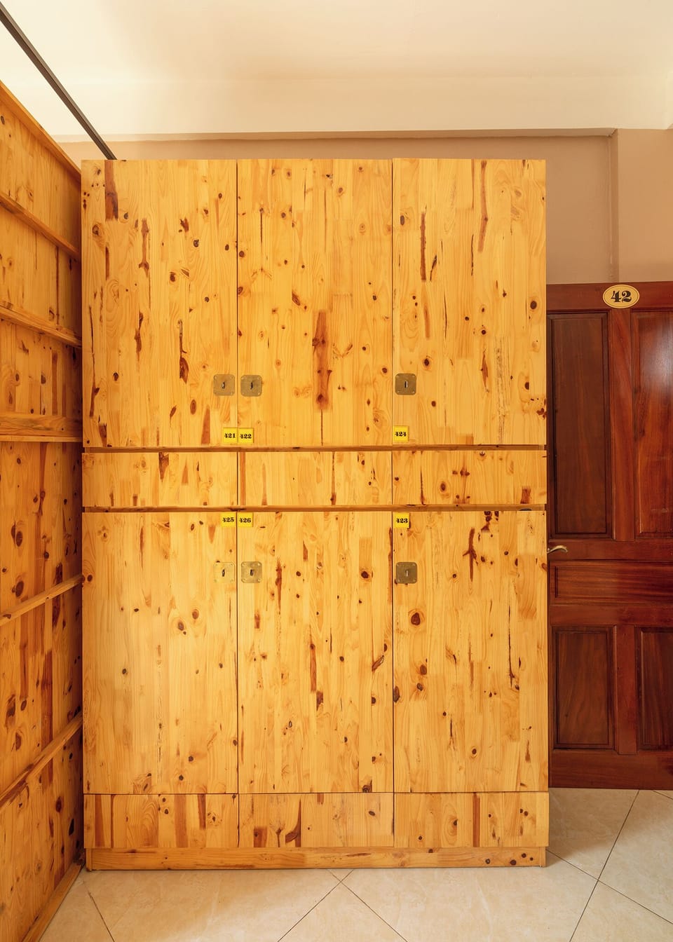 Blackout drapes, soundproofing, iron/ironing board, free WiFi