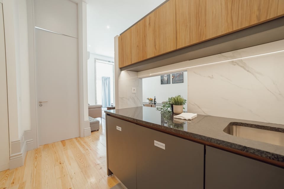 House | 1 bedroom
