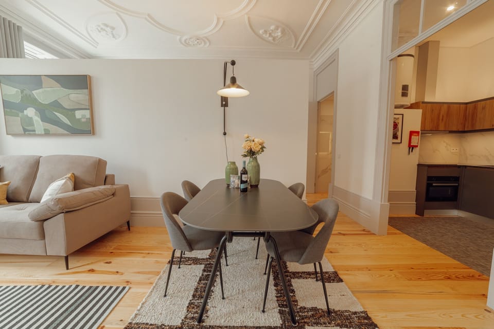 House | 1 bedroom