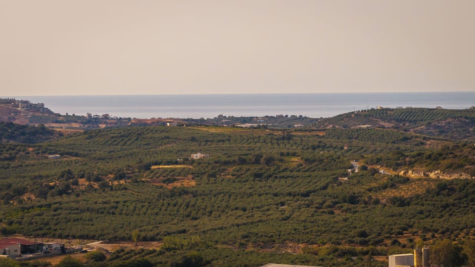 Villa with Private Pool | Mountain view