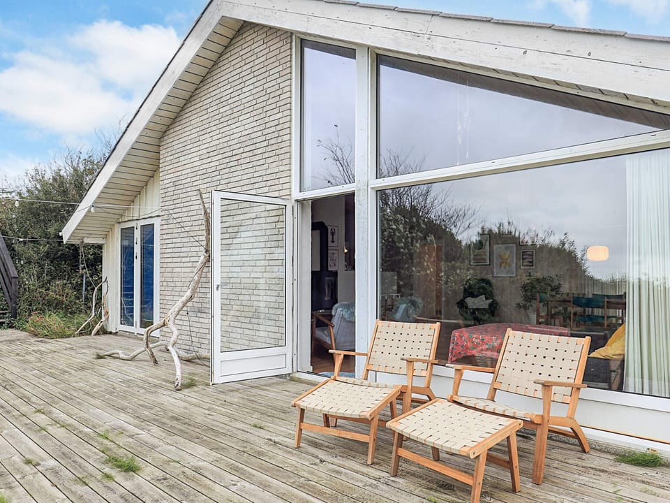 House | View from property