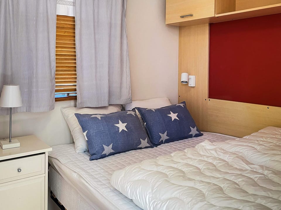 4 Person Holiday Home in Hollviken House in Skåne County