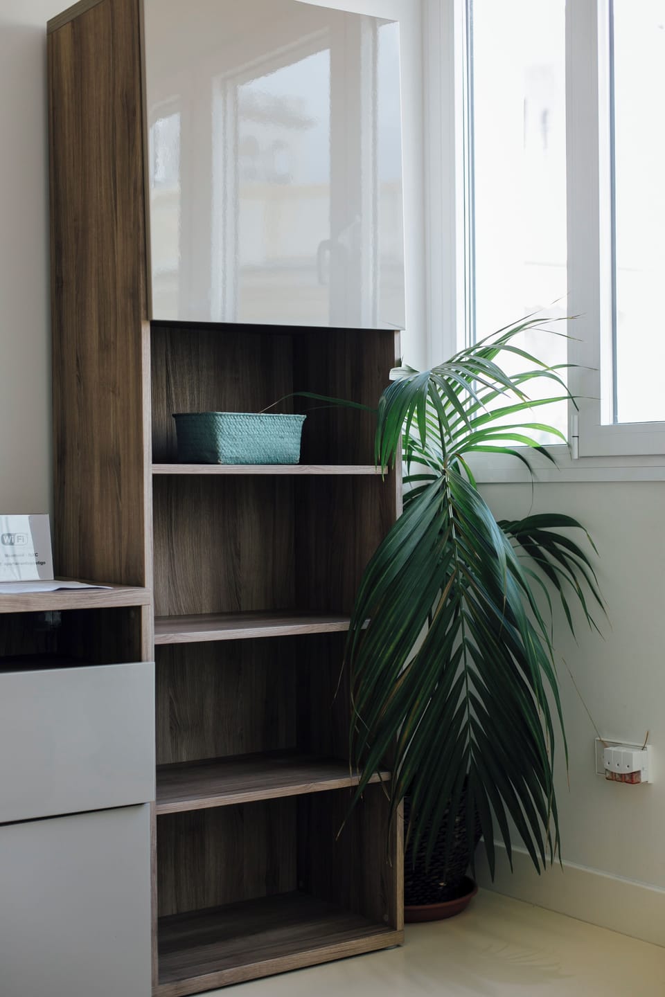 Apartment, City View | Living area | Flat-screen TV