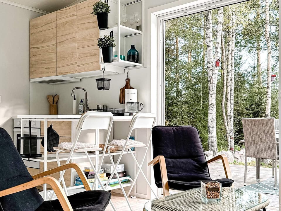 House | Interior