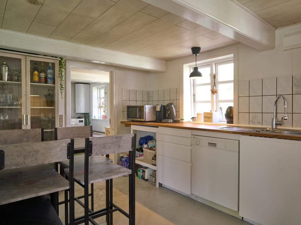 House | Interior