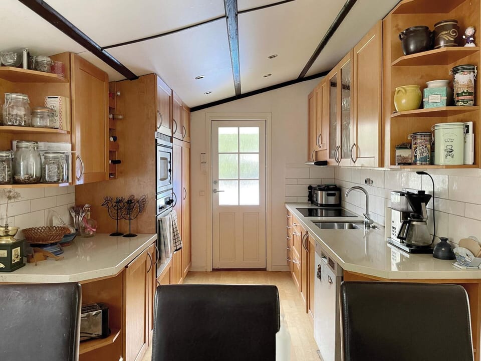 House | Interior