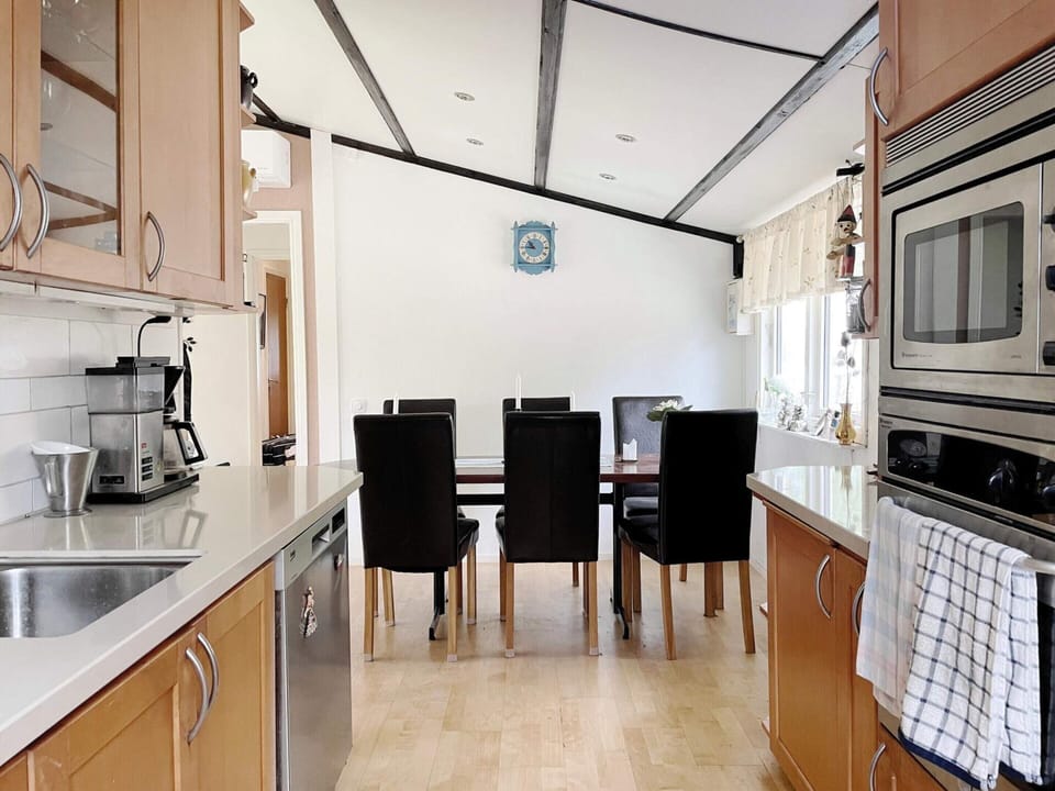 House | Interior