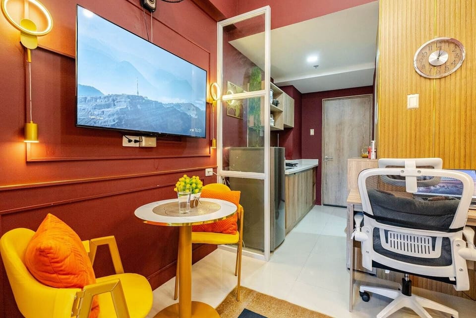 Condo, 1 Bedroom, Accessible, Balcony | Room amenity