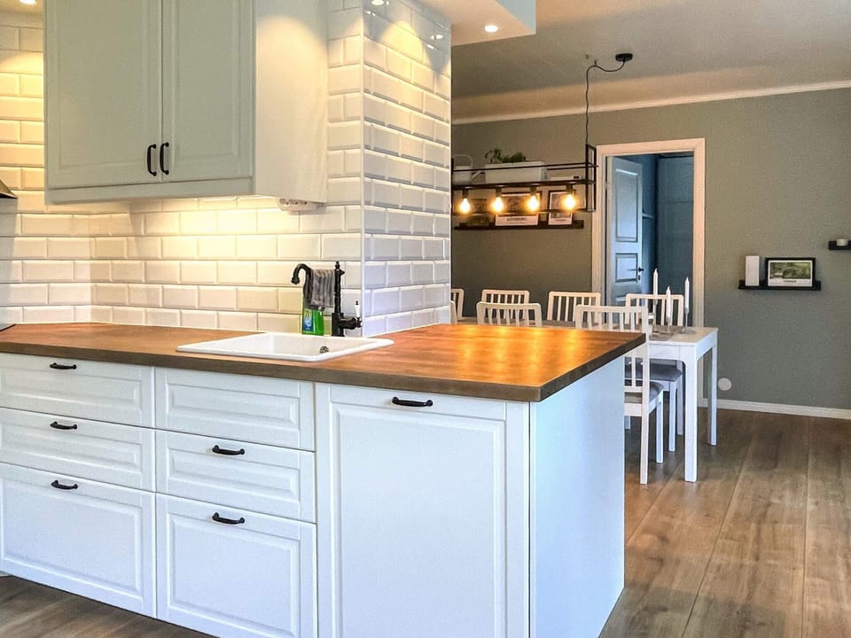 House | Interior