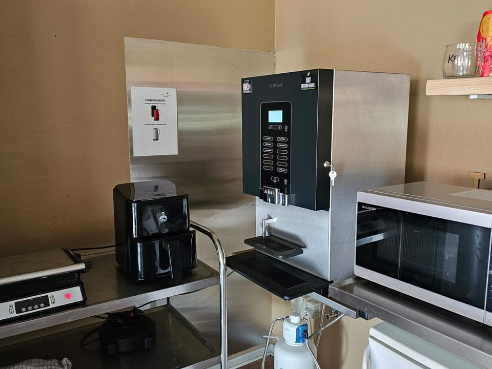 House | Private kitchen
