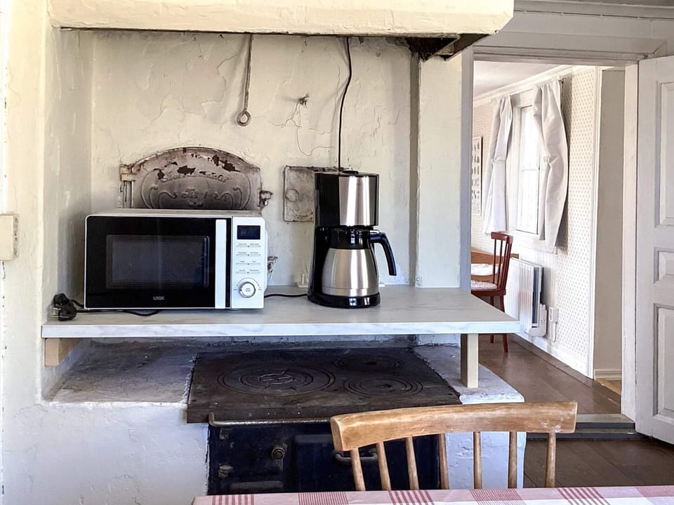 House | Interior