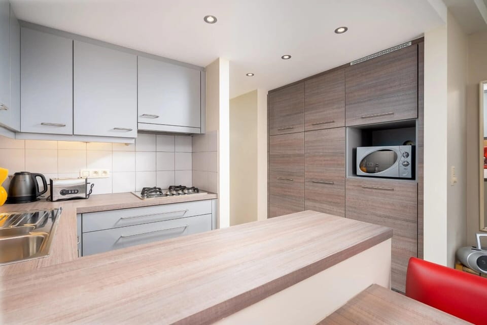 Apartment | Private kitchen