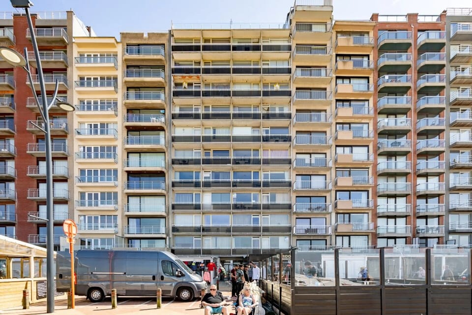 Apartment | Exterior