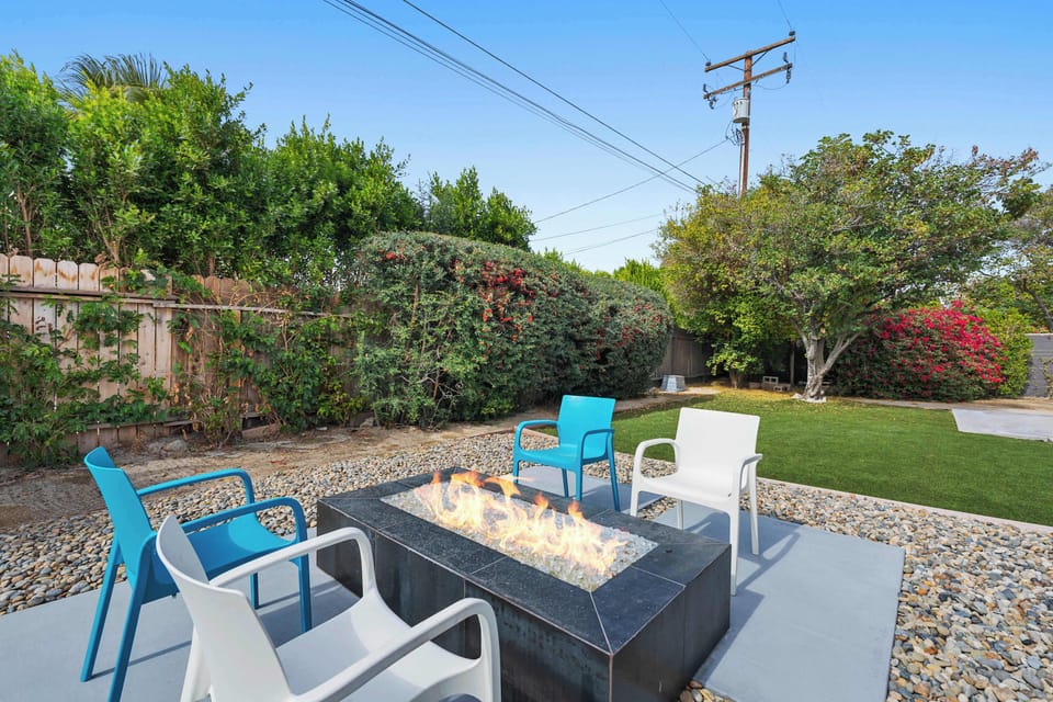 House, Multiple Beds, Pool Access, Mountain View (Hacienda Hideaway) | Terrace/patio