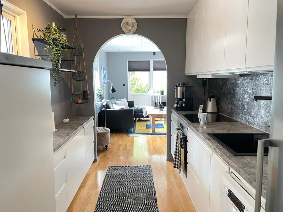 House | Interior
