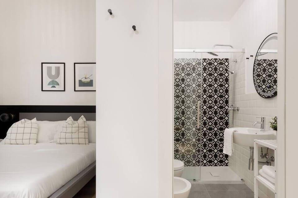 Apartment, 1 Queen Bed, Air conditioning | Free WiFi