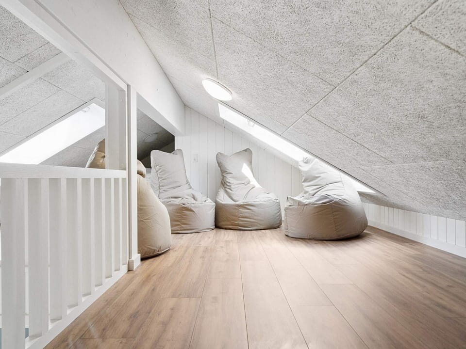 House | Interior