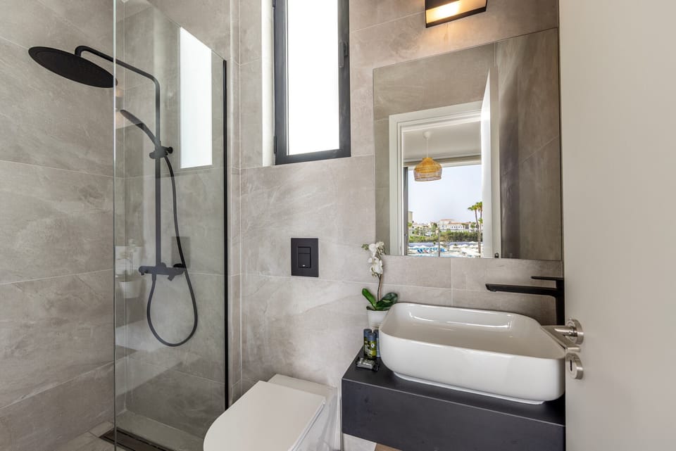 Protaras Aqua Pearl Villa 3 Villa in Famagusta District