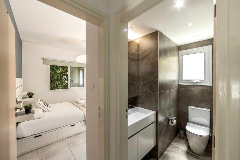 Protaras El Sol Villa Villa in Paralimni