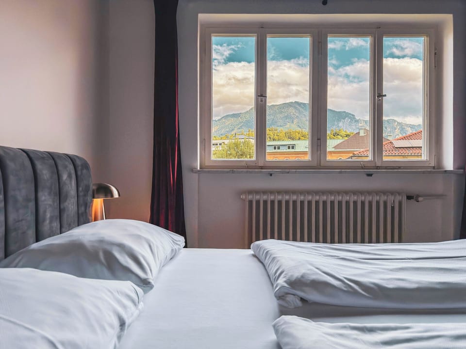 House, 3 Bedrooms, Mountain View, Garden Area | In-room safe, blackout drapes, travel crib, free WiFi