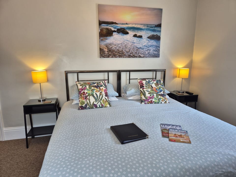 Superior Double or Twin Room, Ensuite