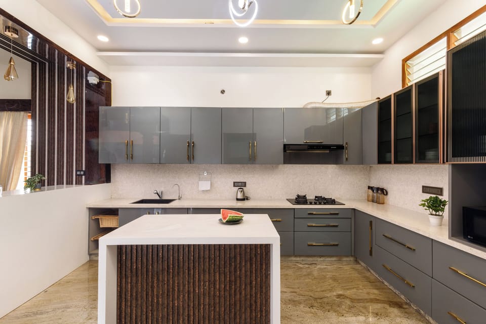 Villa (1 Bedroom) | Interior