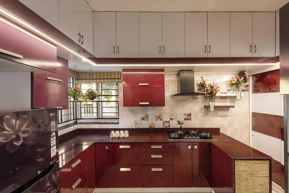 Villa (1 Bedroom) | Interior