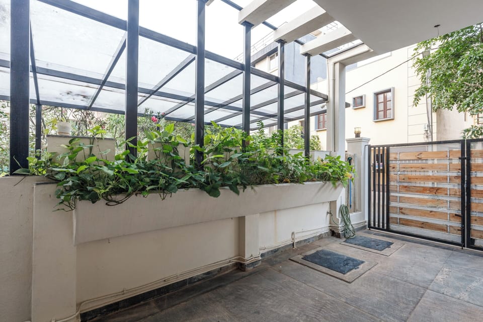 Porch