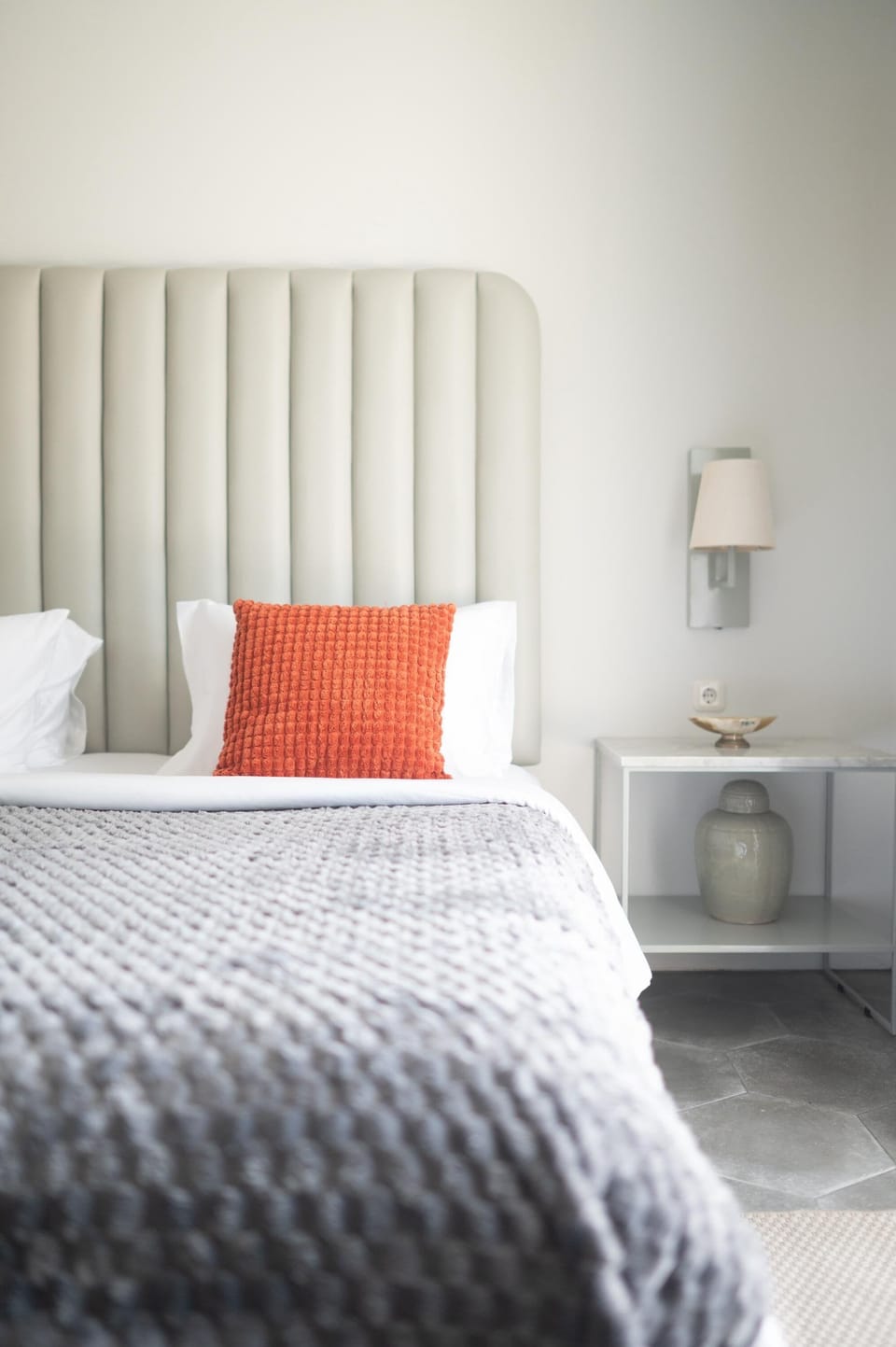 Luxury Studio, Beach View | In-room safe, desk, blackout drapes, free WiFi