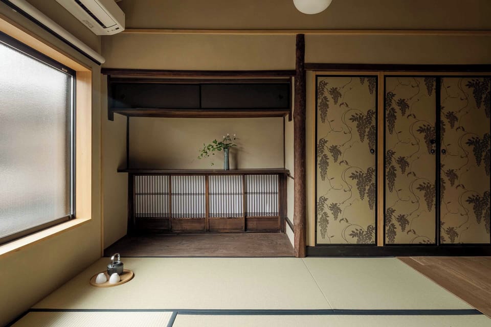 Traditional House, 4 Bedrooms, Kitchen, Garden View | In-room safe, individually decorated, individually furnished, desk