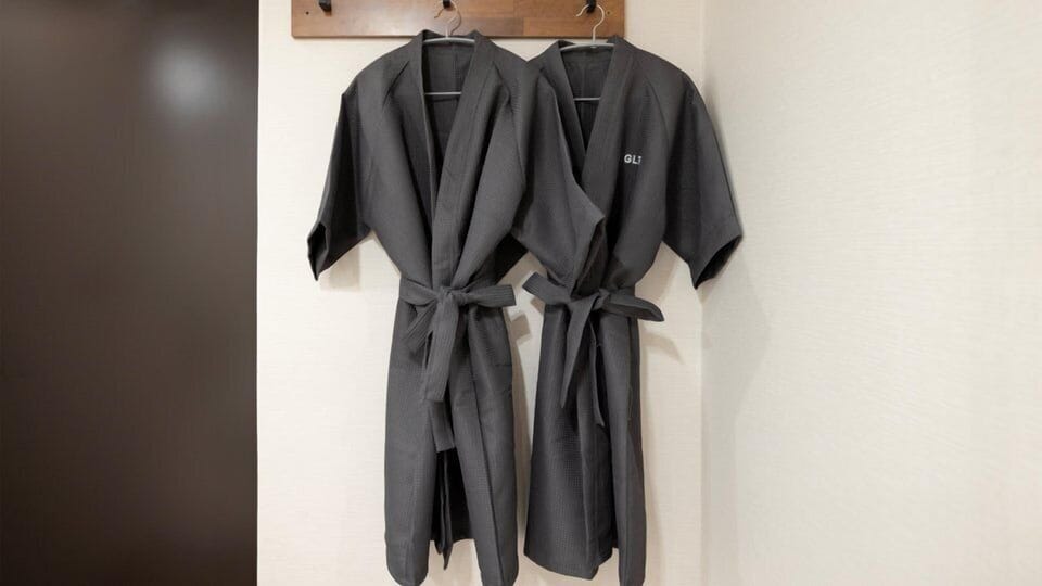 Spa Room | Desk, blackout drapes, soundproofing, free WiFi
