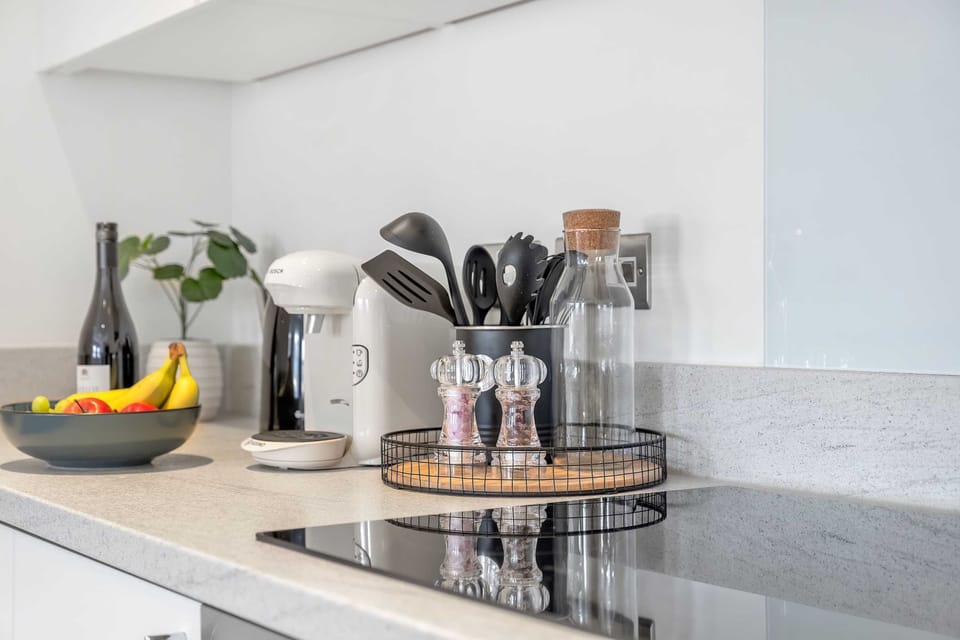 Apartment | 2 bedrooms, Internet