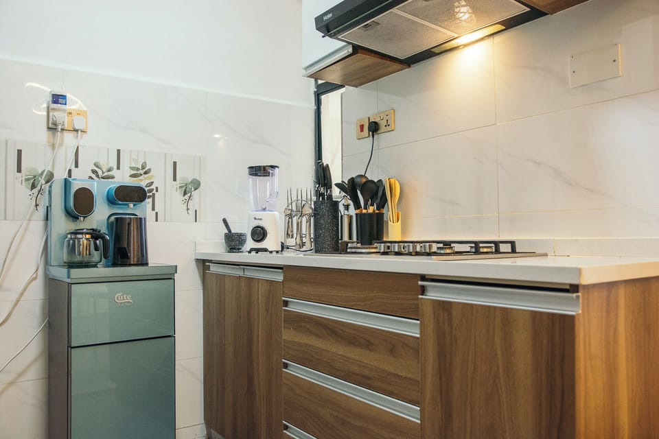 Electric kettle
