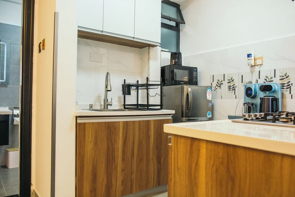 Electric kettle