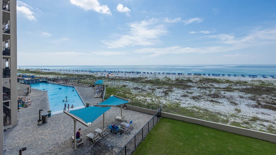 Condo, 3 Bedrooms | Pool | Indoor pool, outdoor pool