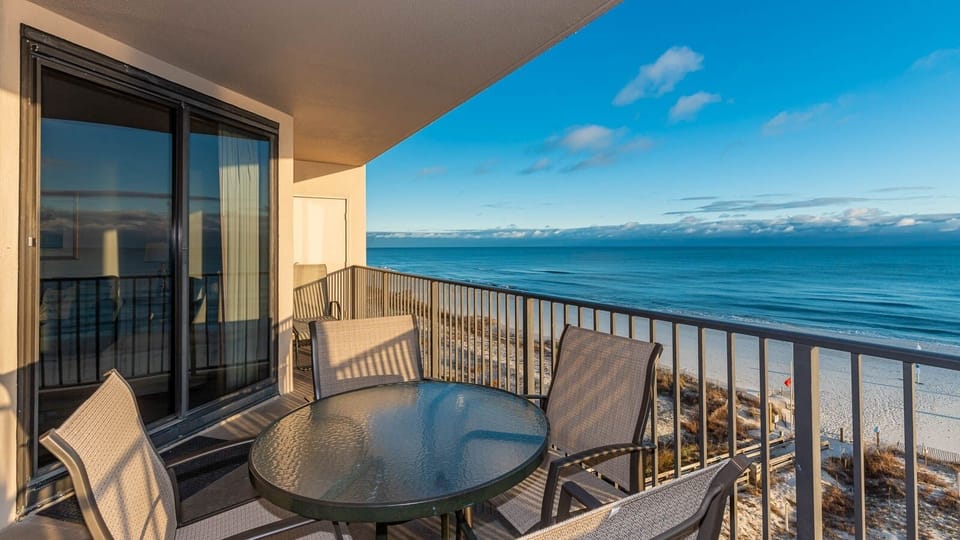 Condo, 3 Bedrooms | Outdoor dining