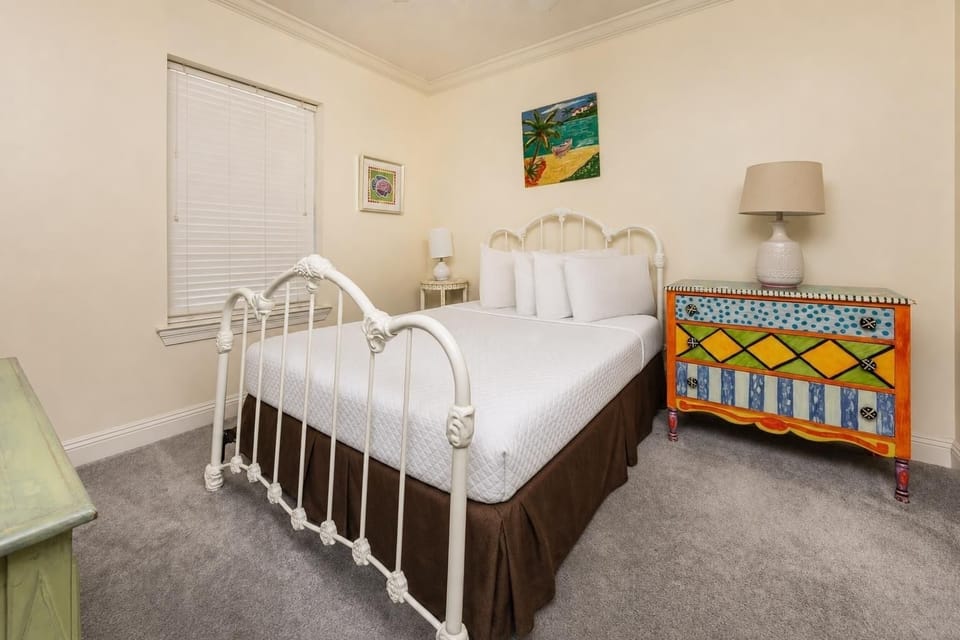 Condo, 3 Bedrooms | 3 bedrooms, WiFi (free)