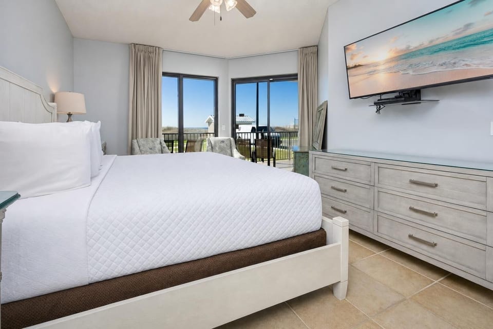 Condo, 3 Bedrooms | 3 bedrooms, WiFi (free)