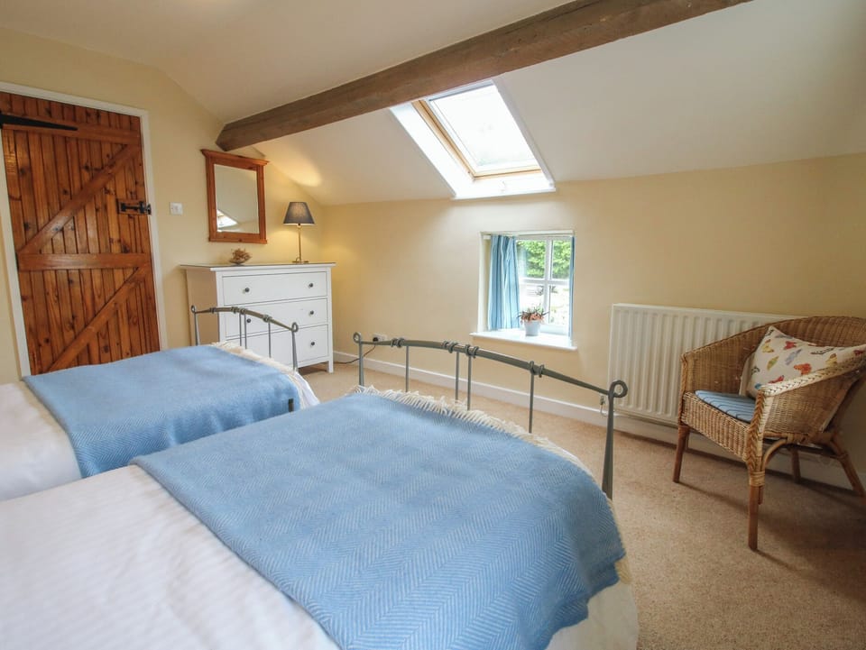 Little Barn Cottage in England