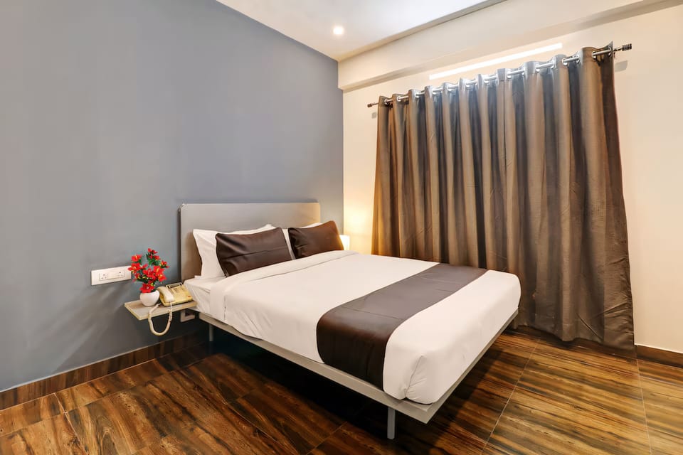 Classic Room | Free WiFi
